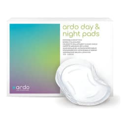 Absorbentes Ardo Day & Night Pads 60 Uns