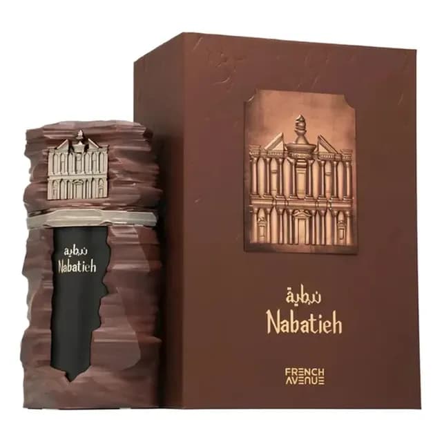 Perfume Nabatieh Extrait De Parfum 90 Ml French Avenue