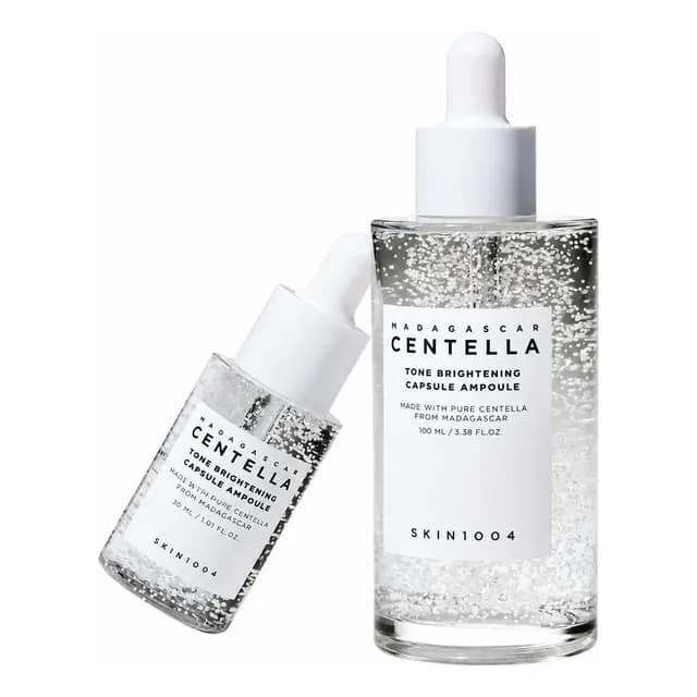 Madagascar Centella Tone Brightening 100ml