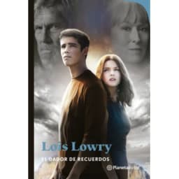 Libro El Dador De Recuerdos /450