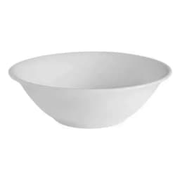 Set De 2 Bowl De Porcelana Para Ensalada  23 Cm