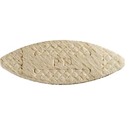 50 Galletas Para Ensamblar Madera  N10 Kwb