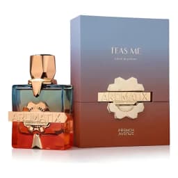 Perfume Teas Me Aromatix Extrait De Parfum 100 Ml French Avenue