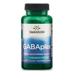 Gablaplex 60 Capsulas