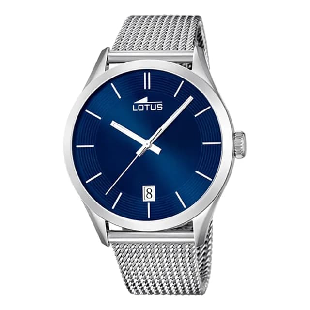 Reloj 18108/6 Lotus Hombre Minimalist
