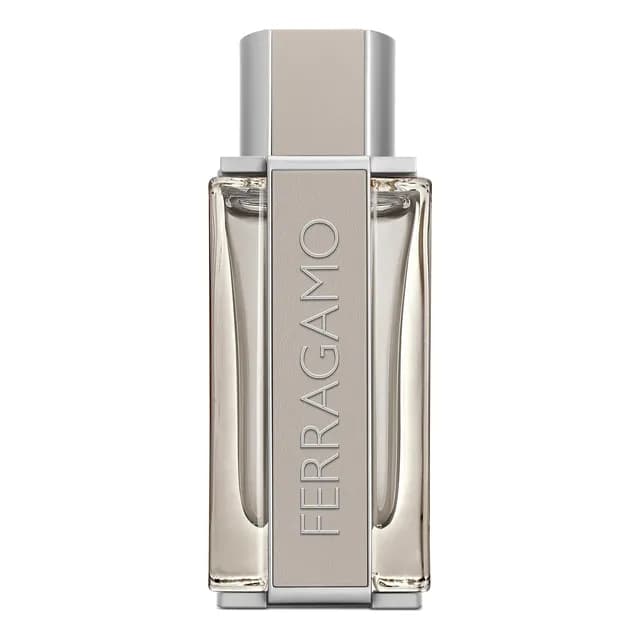 Perfume Personal Fragrance Ferragamo Bright Leather 100 Ml