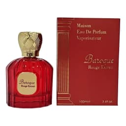Maison Alhambra Baroque Rouge Extrait Edp 100 Ml Unisex