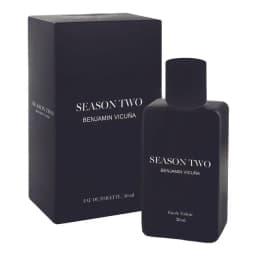 Perfume Hombre Season Two 30 Ml Benjamin Vicuna