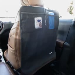 Protector Asiento Trasero Nero Infanti