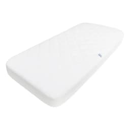 Cubrecolchon Cuna Impermeable 130x60 Cm