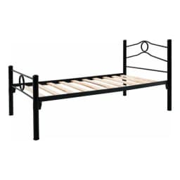 Cama Barcelona 2 Plaza Incal
