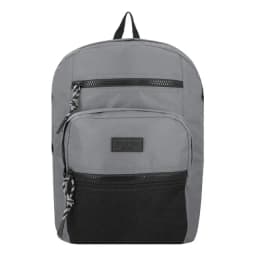 Mochila Notebook Xtrem Kong 5xt Gris 15
