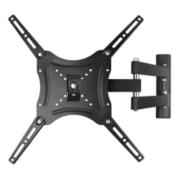 Soporte Televisor Tv Con Brazo 14-55 Pulgadas Hasta 50 Kilos