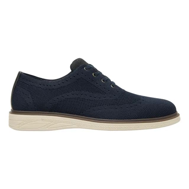 Zapato Flexi Hombre Pottery  413104marino