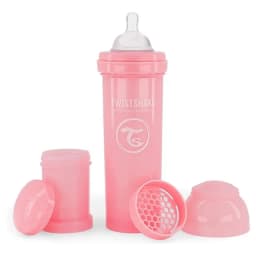Mamadera Twistshake Anti-colico 330ml