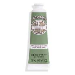 Crema De Manos Almendra 30 Ml, L'occitane