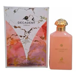 Maison Alhambra Decadent Dream Edp 100ml Mujer