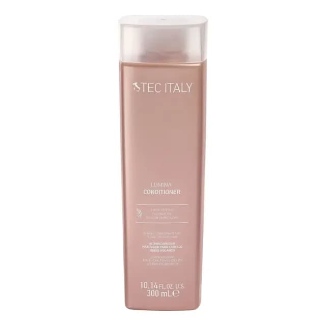 Lumina Acondicionador Matizador Violeta 300 Ml | Tec Italy