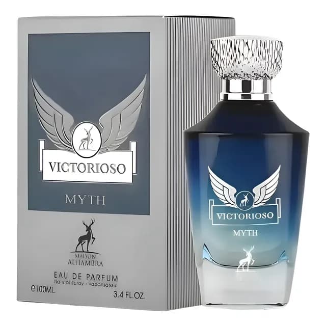 Maison Alhambra Victorioso Myth 100 Ml Edp
