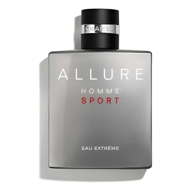 Perfume Allure Homme Sport Eau Extreme Edp 100 Ml.- Hombre.