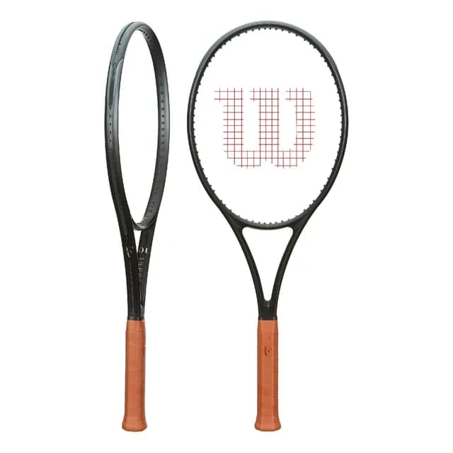 Raqueta Wilson Roger Federer Rf 01 - 300gr
