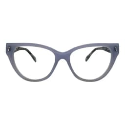 Lentes Opticos Gris Mio102 M Mita Eyewear