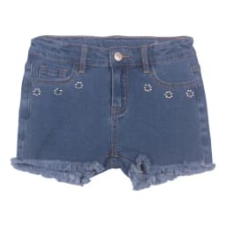 Short Nina Azul Pillin
