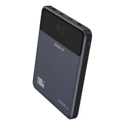Cargador Slim Portatil Master-g 20000mah 110w Power Delivery