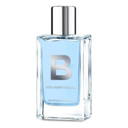 Perfume Benjamin Vicuna B EDT Floral Chipre 30ml Hombre