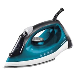 Plancha De Vapor Para Ropa 2400w Sail Mgf6234 Magefesa Azul