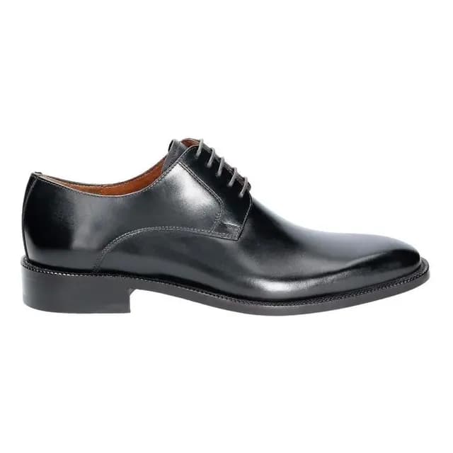 Zapato  Guante  Suela  Negro  0031327