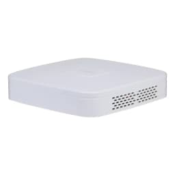 Grabador Nvr Dahua 16ch 4k Smd Plus