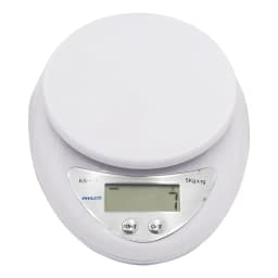 Balanza Digital Cocina Philco