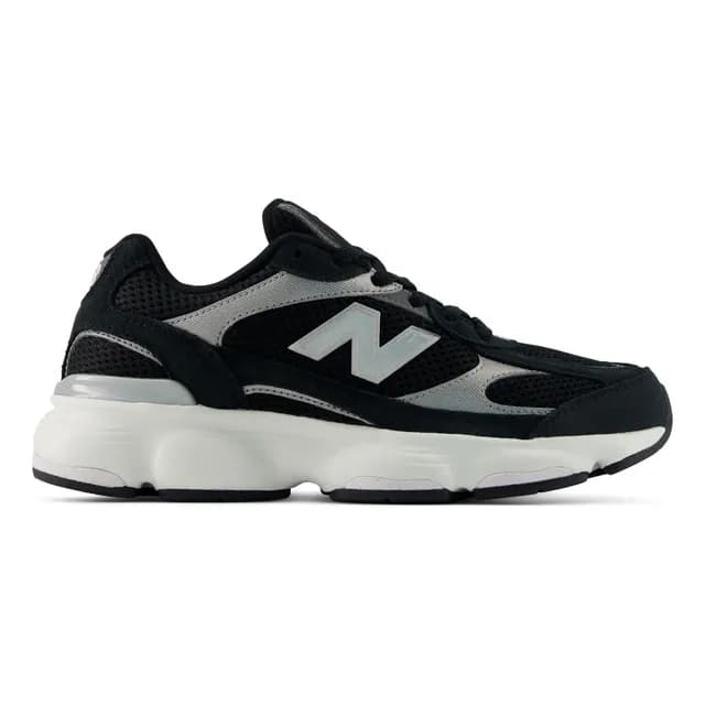 Zapatillas Urbanas Mujer New Balance 603 Negro/blanco