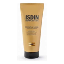 Isdinceutics Essential Scrub 100g Todo Tipo De Piel Dia/noche