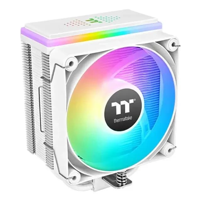 Disipador Thermaltake Astria 400 Argb Sync Blanco