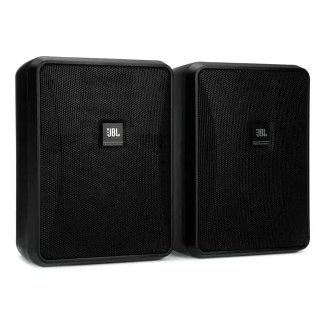 Parlante Jbl Control 25 De Instalacion 5 Pulgadas
