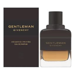 Perfume Givenchy Gentleman Reserve Privee, 60 Ml
