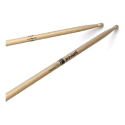 Baquetas 74 7b Madera Hickory Forward Pro Mark