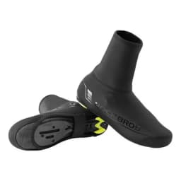 Cubrezapato Rockbros Termico Impermeable Windproof Bicicleta