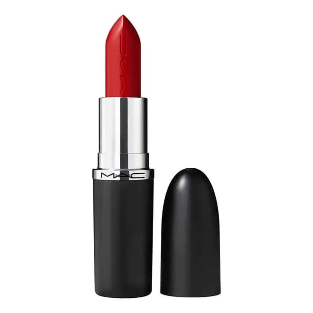 Lapiz labial Maxximal Satin: centro de atencion