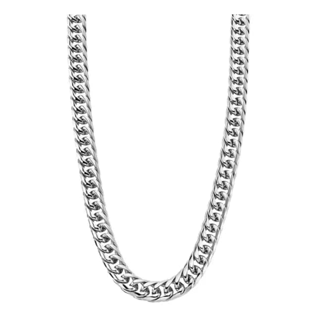 Collar Ls1937-1/1 Lotus Style Hombre Men In Black