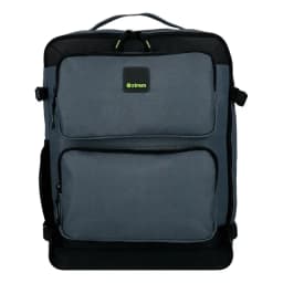 Mochila De Viaje 17  Xtrem Reynold 6xt Gris
