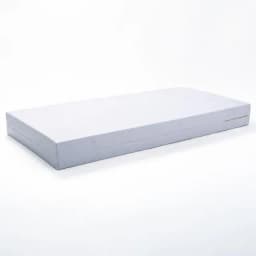 Colchon Clinico 1 Plaza, 15 Cm De Altura,  Densidad 21 Incal