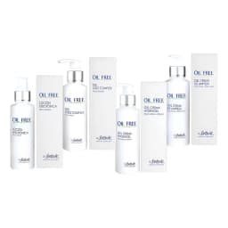 Dr Fontbote Oil Free Piel Grasa Pack 