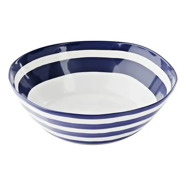Bowl Riviera 30cms De Melamina Bpa Free Guzzini