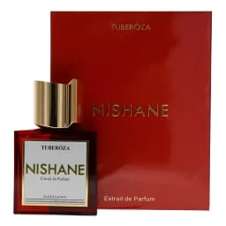Nishane Tuberoza Extrait De Parfum 50 Ml Unisex