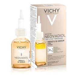 Neovadiol Bi-serum Meno 5 | Flacidez Y Manchas | Vichy 30 Ml