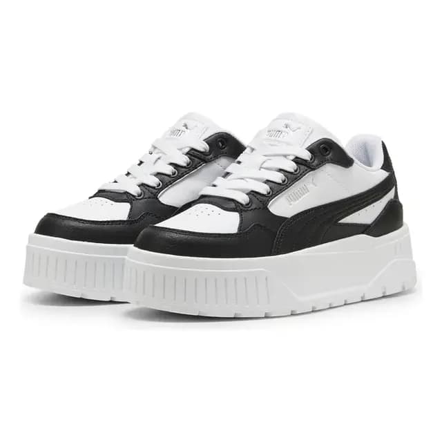 Zapatilla Puma Karmen Ii Idol Jr Joven