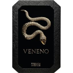 French Avenue Veneno Edp 100ml Unisex
